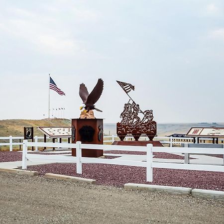 Oyo Hotel Shelby Mt Hwy 2 & I-15 Zewnętrze zdjęcie