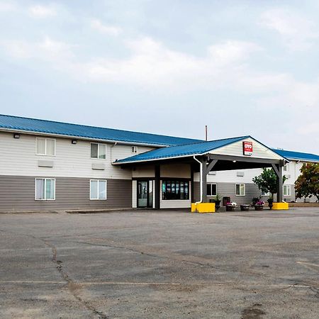 Oyo Hotel Shelby Mt Hwy 2 & I-15 Zewnętrze zdjęcie