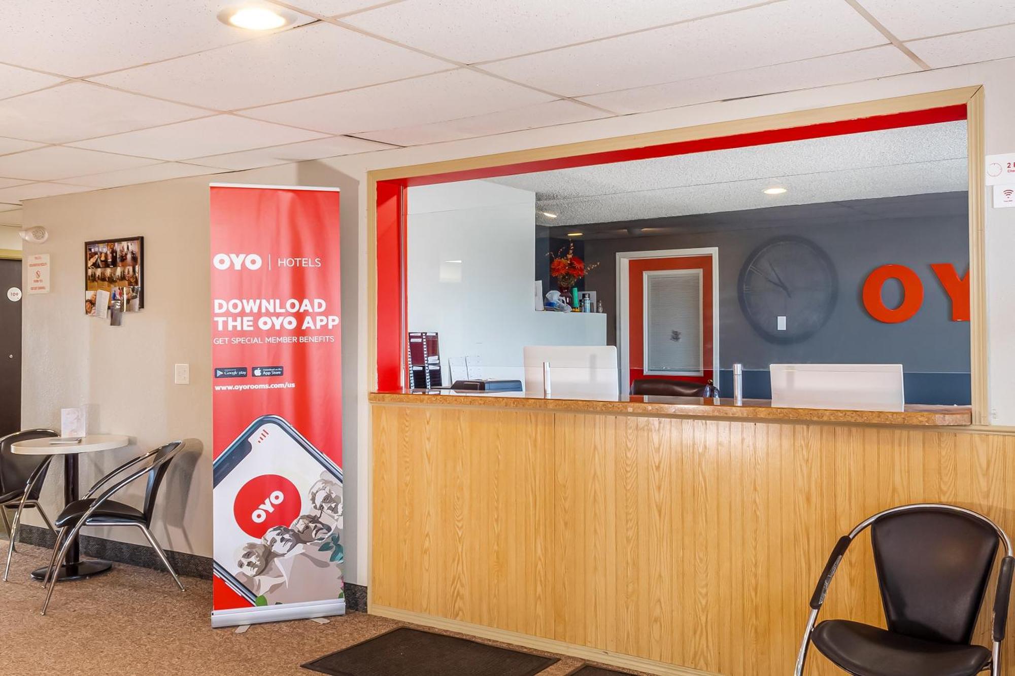 Oyo Hotel Shelby Mt Hwy 2 & I-15 Zewnętrze zdjęcie