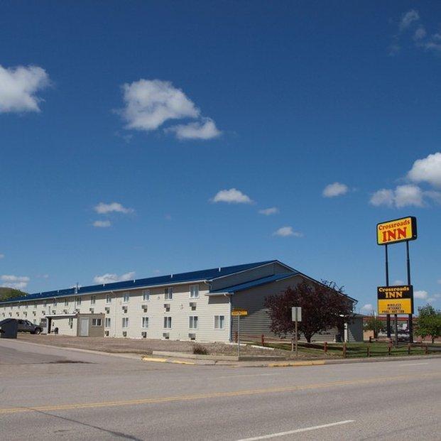 Oyo Hotel Shelby Mt Hwy 2 & I-15 Zewnętrze zdjęcie